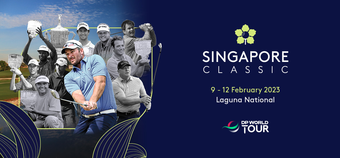 singapore classic 2023